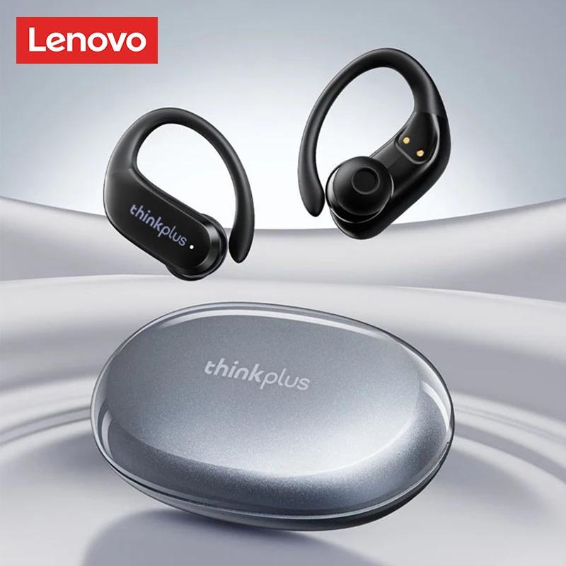 기존 Lenovo XT55 OWS Bluetooth 스포츠 이어폰 초저 대기 시간 게임용 헤드셋 스테레오 음악 이어 버드 무선 헤드폰