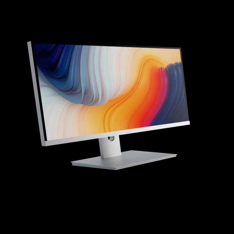 27인치 2K 블랙 IPS 게이밍 모니터 144Hz 460 니트 밝기 1ms GTG 99% sRGB CE/RoHS/FCC 인증